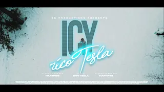 Rico Tesla - ICY [Official Music Video] ( Sony FX3 )