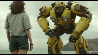 Bumblebee | Official Teaser Trailer | Paramount Pictures NZ