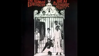 The Human Expression - Every Night (Demo Version/2023 Stereo Remaster)