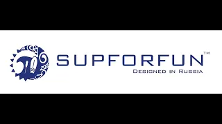 SUPFORFUN. Стирает границы возможного.