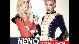 Nervo   Your Gonna Love Again Official Audio