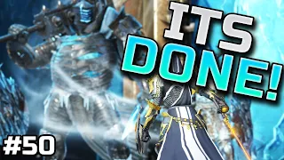 F2P Takes on Ice Golem Stage 20! | Tips for Your IG Team Building