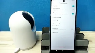 How to Reboot or Restart Mi 360 Home Security Camera using Mobile Phone and Mi Home App