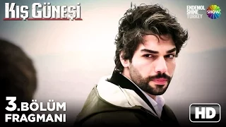 Kış Güneşi 3. Bölüm Fragmanı