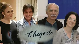 CHEGASTE - O melhor de Roberto Carlos e Jennifer Lopez