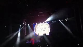 Bingo Players Live @ Avalon Los Angeles, USA 2012 Part 2