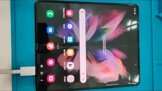 SAMSUNG GALAXY FOLD 3 5G BATTERY REPLACEMENT