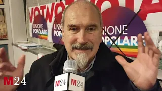 Gallarate - Paolo Ferrero (Unione Popolare)