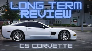 DONT Buy a C5 Corvette Until You Watch This #c5 #corvette #review