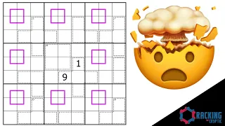 Pro Sudoku:  Can You Place One Correct Digit?!