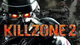 Killzone 2 [OST] #08: Fight Your Way Through