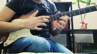 Coffin Dance Meme Song Fingerstyle Guitar Cover!! (Astronomia by Tony Igy)