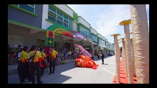 Kiddie Land Kuantan Official Opening