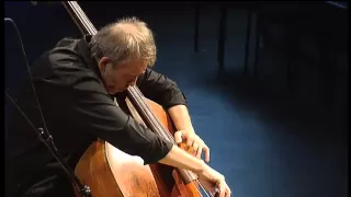 Vanhal Double Bass Concerto in D Major // Rinat Ibragimov, double bass