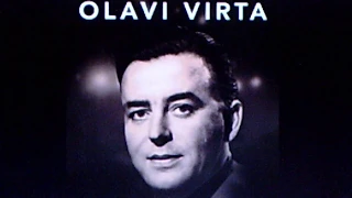 Olavi Virta, ja Metro Tyött, sekä Toivo Kärgen orkesteri:  "La Cumparsita"  (1953)