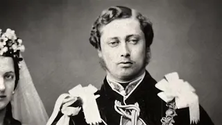Story Of Edward VII - The Playboy Prince Who Changed Britain -  British Documentary