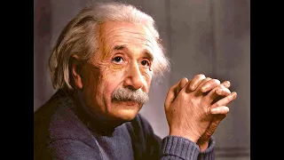 Albert Einstein: Jewish - Physicist, Humanitarian, Musician & Thinker