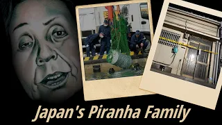 Miyoko Sumida: Japan's Piranha Family - Manipulation And Murder