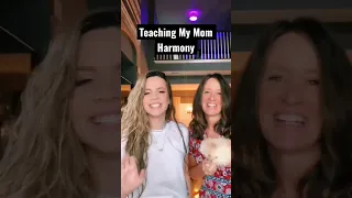 Can my mom sing?