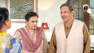 Banno | Episode 15 | Best Scene 03 | HAR PAL GEO