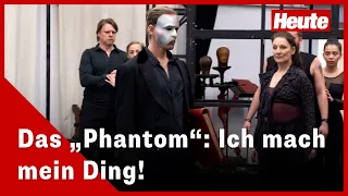 Das "Phantom" im neuen Look