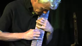 Albèniz, Asturias(Leyenda) performed by Bob Culbertson