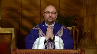 Catholic Mass Today | Daily TV Mass, Thursday March 21, 2024