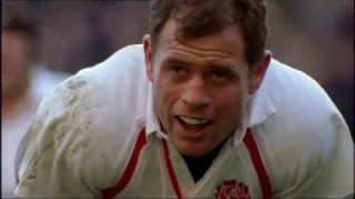 Inside England Rugby - Sweet Chariot (2003)