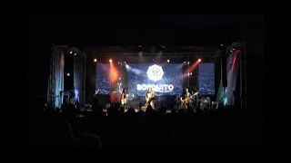 Bosquito - Lampa Arsă  - Pro Shot 2021 #bosquito #live #concert #livemusic #official #liveconcert