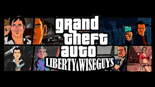 GTA Liberty Wiseguys coming soon BETA 1.5 with new features.