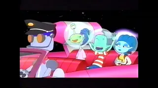 Toon Disney After School promos (2004-06) (INCOMPLETE)