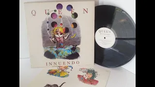 Queen - Innuendo [Vinyl LP]