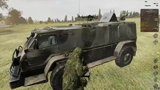 Arma 2 Epoch IF server some funny moments and kill compilation