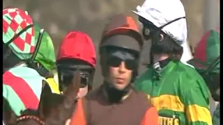 2007 John Smith's Grand National - Silver Birch (BBC extended coverage)