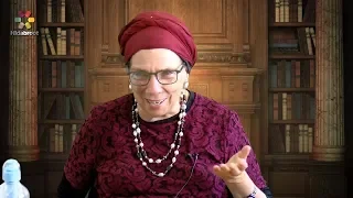 Transmission of the Torah - Rebbetzin Tziporah Heller