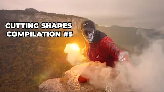 Cutting Shapes Compilation #5 [Shuffle Dance] | Marktore 2019