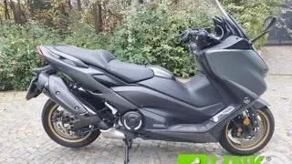 YAMAHA T-MAX 560 Tech Max