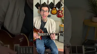 Chord Tapping Guitar Lesson!