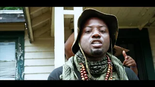 Nappy Roots - Backroads (Official Video)