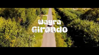 Wayra - Girando (Video Oficial)