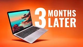 YOU SHOULD BUY the M1 Macbook Air!!! 3 Month Review!