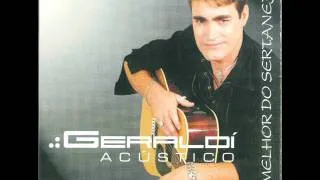 GERALDI - Solidão - 2004