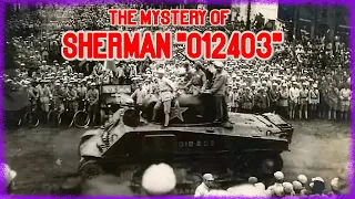 The Mystery of Sherman “012403” | Cursed by Design