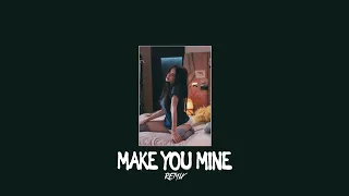 Danny Montana X Madison Beer - Make You Mine (Remix)