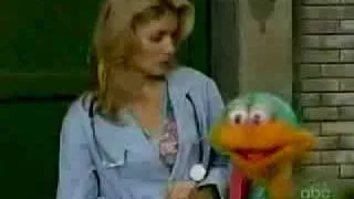 Unnecessary Censorship Come and Play Edition Sesame Street