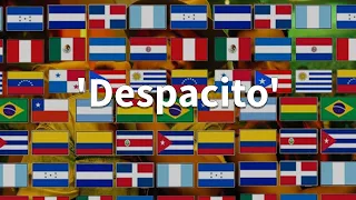 Who Sang It Better: Despacito (14 Different Languages)