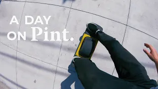 Onewheel Pint - How To Explore Your City