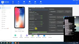 #007 RAMDISK Tool V6.6 + iPwnder & Driver's New Update Free 2023 For iOS12- 16 iCloud Bypass