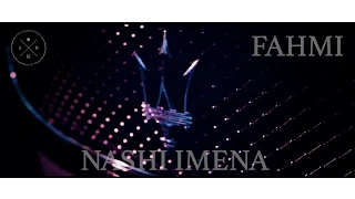 FAHMI - Наши Имена (AMK Group OST)