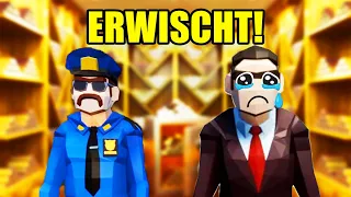 Der nicht so PERFEKTE BANKÜBERFALL! (Perfect Heist 2)